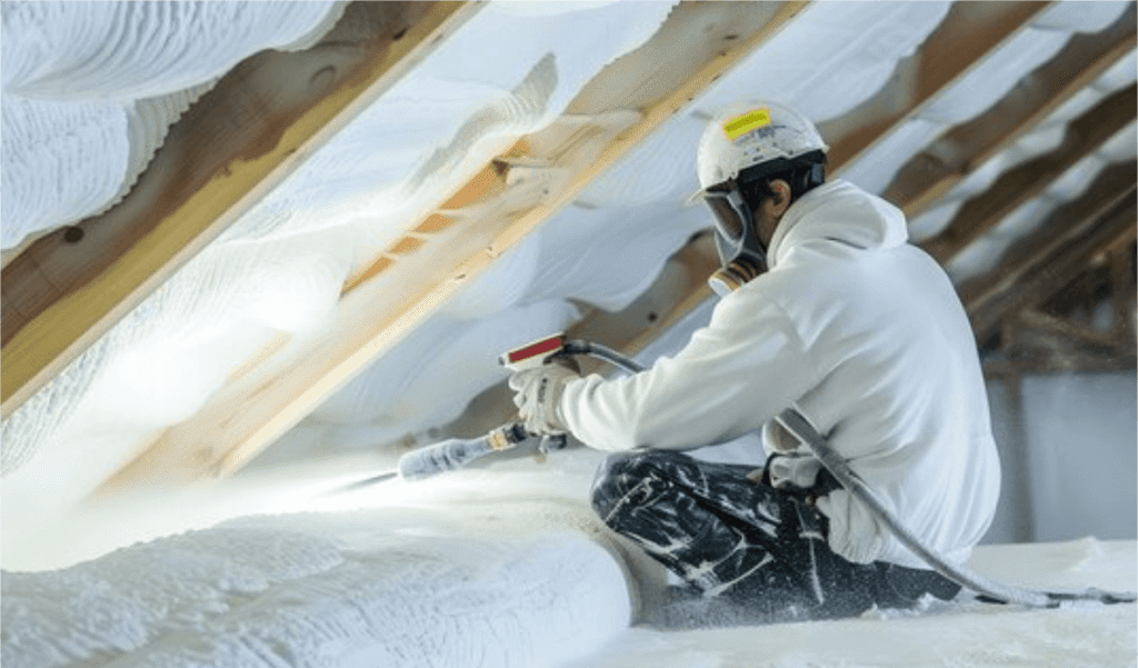 Ct Insulation Services